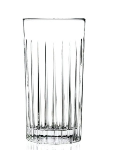 Verre forme haute Timeless 44cl (le...