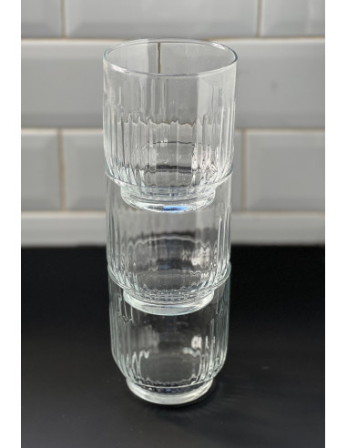 Verre forme basse, gobelet Tokyo 33cl... Verre forme basse, gobelet Tokyo 33cl...