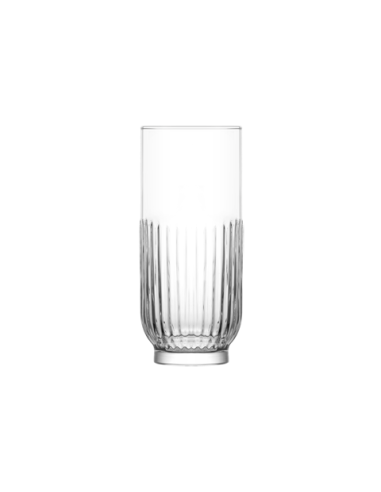 Verre forme haute, Tokyo 39.5cl (le... Verre forme haute, Tokyo 39.5cl (le...