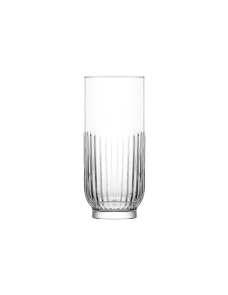 Verre forme haute, Tokyo 39.5cl (le pack de 3)