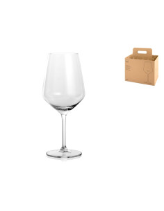 Verre à pied Mia carré XXL... 2