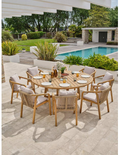 Ensemble Mykonos grande... 2