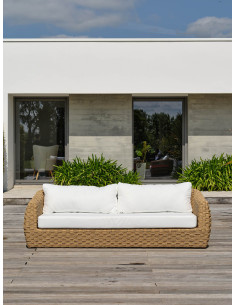 Salon bas Ramatuelle 5/6... 2