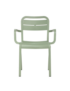Fauteuil Cannes Vert Tender