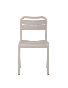 Chaise Cannes Havane