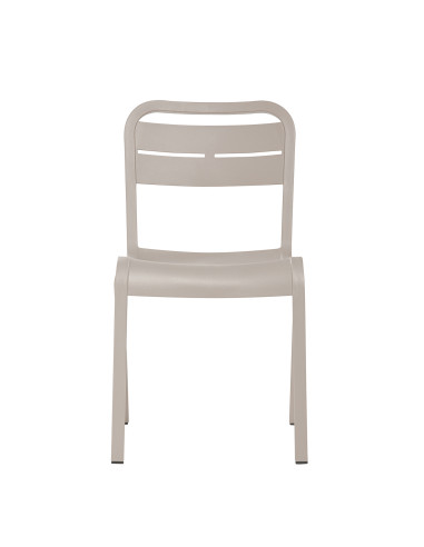 Chaise Cannes Havane