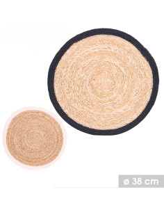 Lot de 2 sets de table...