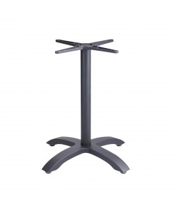 Pied ECOFIX 4 branches alu... 2