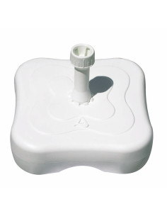 Pied de parasol à remplir... 2