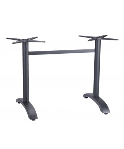 Pied ECOFIX Double alu... 2