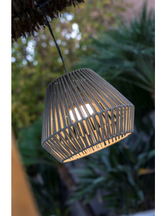 Lampe Majorque à suspendre,... 2