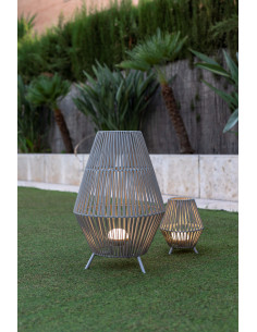 Lampe à poser Majorque 70...