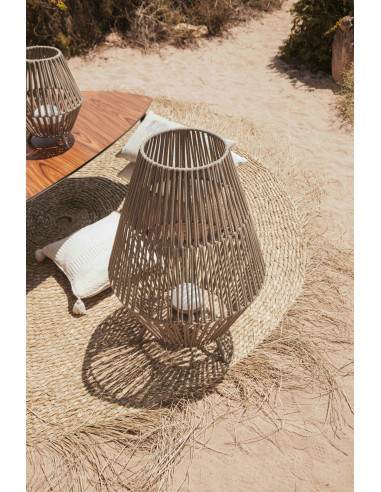 Lampe à poser Majorque 70 sans fil,...