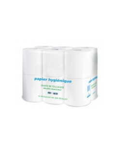 Rouleau Papier hygiénique... 2