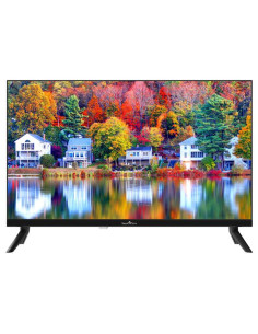 TV LED 24" (60cm) 2