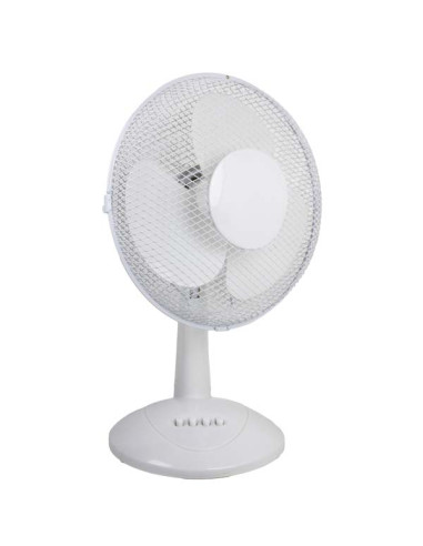 Ventilateur de table Ø30cm