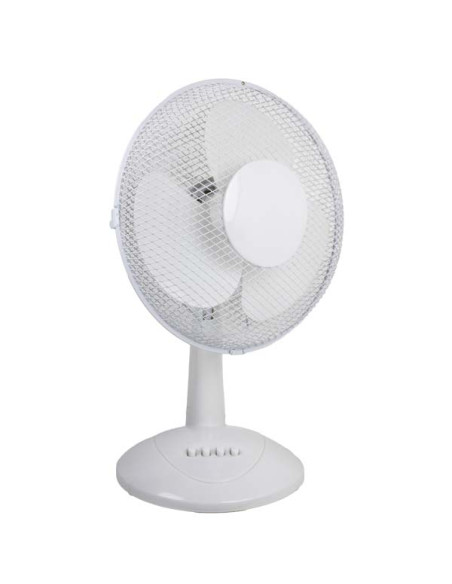 Ventilateur de table Ø30cm