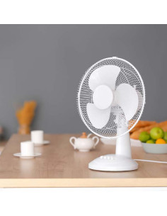 Ventilateur de table Ø30cm 2