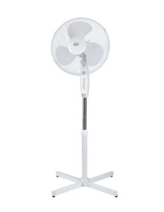 Ventilateur sur pied...