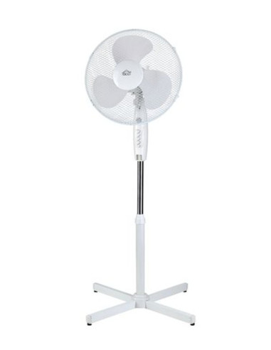 Ventilateur sur pied télescopique...