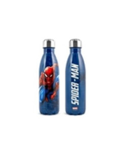Gourde inox SPIDERMAN 0.5L 2