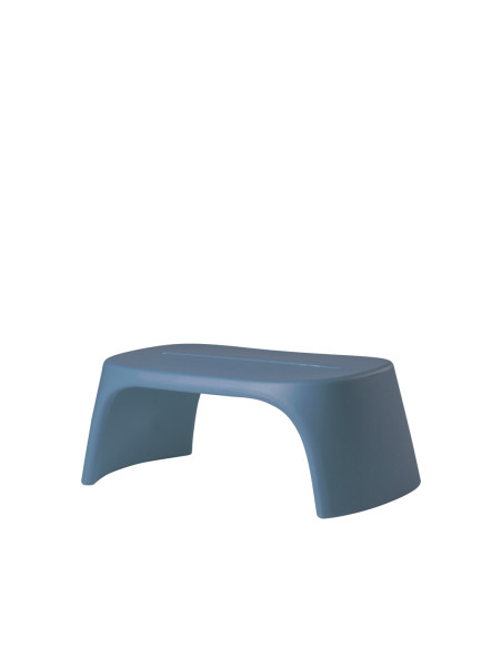 Banc Amélie Panchetta Rouge