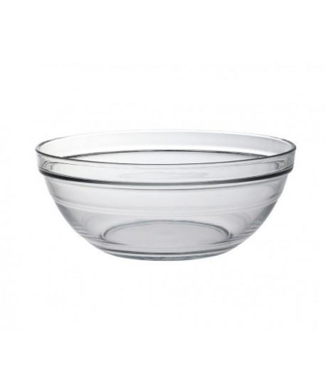 Saladier empilable Ø26cm Lys