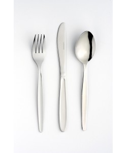 Cuillere a cafe Vesuve inox...