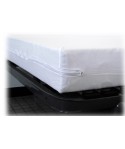 Rénove Matelas 80x190cm ferm. zip en jersey extensible