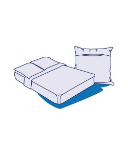 Parure de lit 1place...