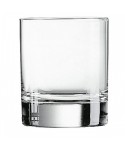 Verre forme Basse 30cl