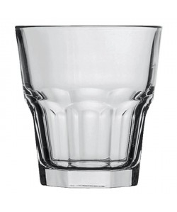 Verre forme basse 27cl Casa
