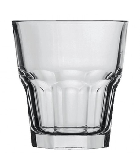 Verre forme basse 27cl Casa
