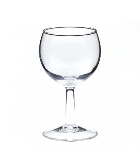 Lot de 10 verres à Pied 19cl Ballon