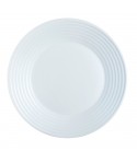 Assiette plate ø23.5cm Stairo arcopal