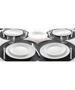 Assiette plate ø23.5cm... 2