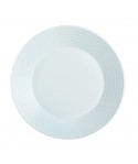 Assiette creuse ø23.5cm Stairo arcopal