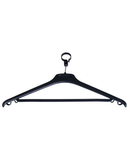 Cintre Antivol Plastique avec barre...