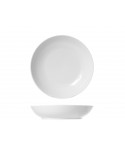 Assiette Creuse ø20cm Torino blanc