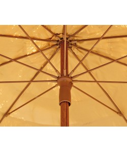 Parasol Palloza Ø2M en... 2