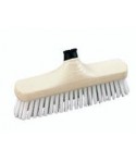 Balai brosse lave-pont