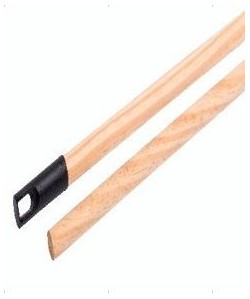 Manche en bois  (pour E0034)