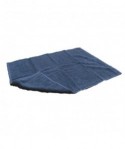Tapis de bain 40x50cm éponge Bleu Marine 550gr/m2