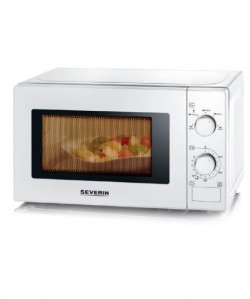 Four micro-ondes 20L 700W...