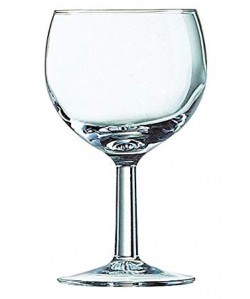 Lot de 10 verres à Pied...