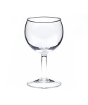 Lot de 10 verres à Pied 19cl Ballon
