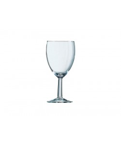 Verre à Pied 24.5cl Elégance