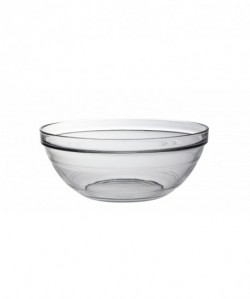 Saladier empilable Ø23cm Lys 2