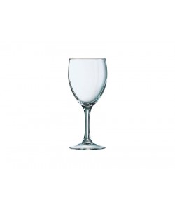 Verre à Pied 14.5cl Elégance
