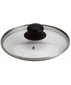 Couvercle de sauteuse Ø24cm... 2